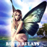 BUTTERFLAYS