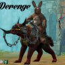 Derenge