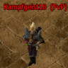 Kampfgeist18*
