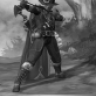 ThebadMary
