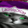 LadyBlackcat