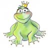 lustigesfroschlein