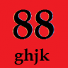 88ghjk