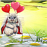 *Bunny*