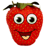 *Erdbeerchen