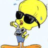 Tweety2016