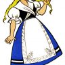 *Köhlerliesel*