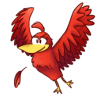 Kazooie