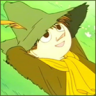 Snufkin