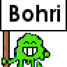*Bohrmaschine*