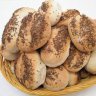 kümmelbrötchen