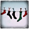 Elli-Socke
