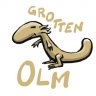 Olm-von-Grotte