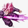 GokuBlackSSJRose