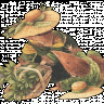 Gärtnermaus