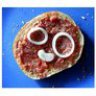 Mettwurstbrötchen