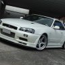 NissanSkyline72