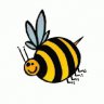 Hummel_Biene
