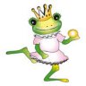 ♥Froschkönigin♥