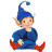 schlumpfinchen1