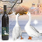 Gänsewein
