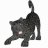 pantherkatze