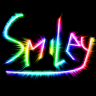 [-X-]Smiley