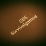 GbsSurvivalgames