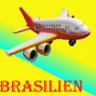 Airport-Brasilia