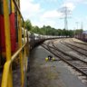 Traindriver