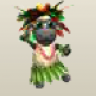 Glückskater