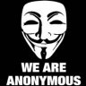 WeAreAnonymous