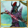Timbaver
