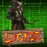 Luckie-luck