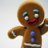 GingerBreadMan