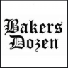Bakers-Dozen