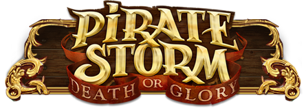Pirate Storm DE