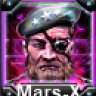 Mars-X