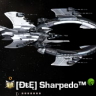 Sharpedo