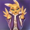 Renamon