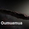 Oumuamua