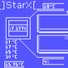 _]StarX[_