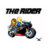 The_RideR