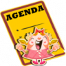 agenda*More