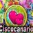 ciscocanario