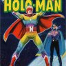 HOLOMAN