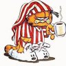 Garfield-le-chat