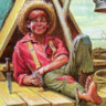 HuckleberryL