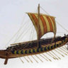 Vikinghajó