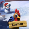 Zayom